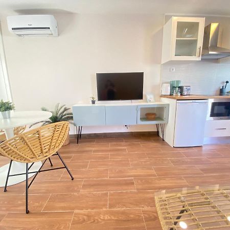 Setubal Beach Vibes - Patio Exterior photo